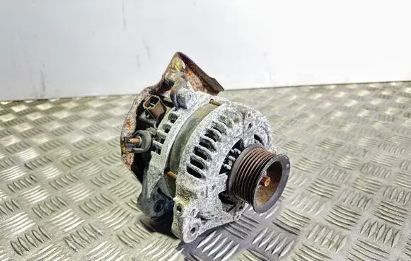 Honda CR-V Generator/alternator 0986082410