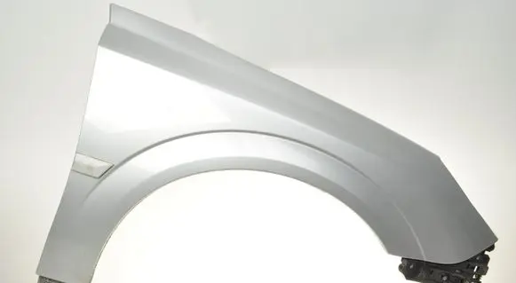 Opel Vectra C Fender 