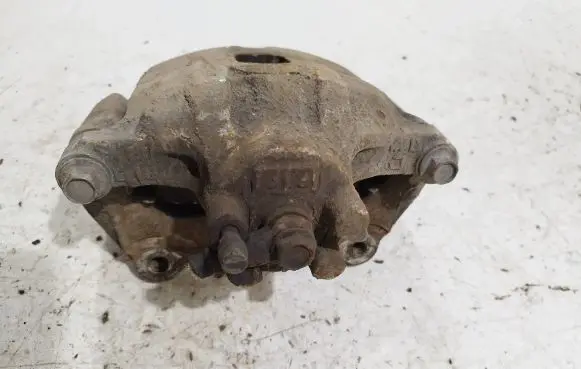 Mitsubishi ASX Front brake caliper