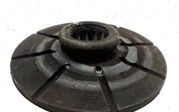 Chevrolet Volt I Rear coil spring rubber mount 9053849696