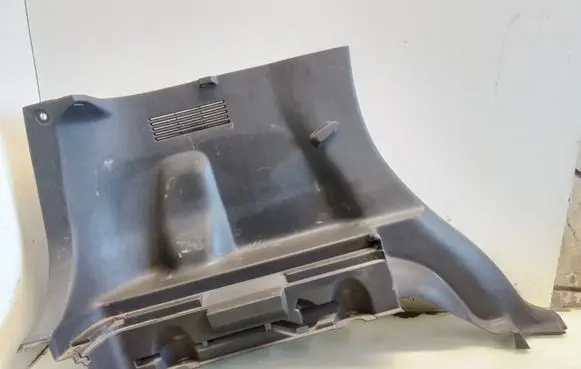 Suzuki Ignis Trunk/boot lower side trim panel 