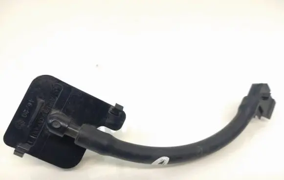 Mercedes-Benz EQC Rear window washer spray nozzle A2938600500