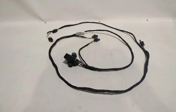 Volkswagen Golf Sportsvan Parking sensor (PDC) wiring loom 51071095D