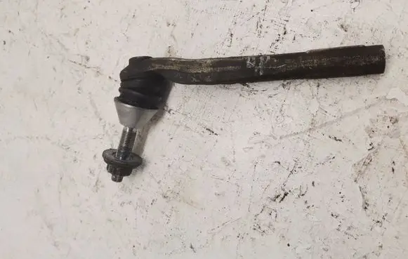 Mercedes-Benz C W205 Steering tie rod end 