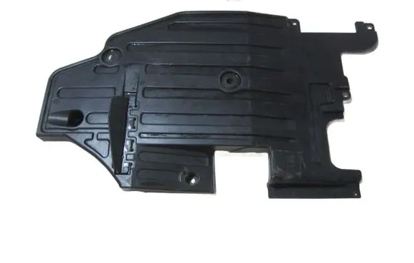Volvo XC90 Front mudguard 31497158 MMCXKBXCLKVOLVO