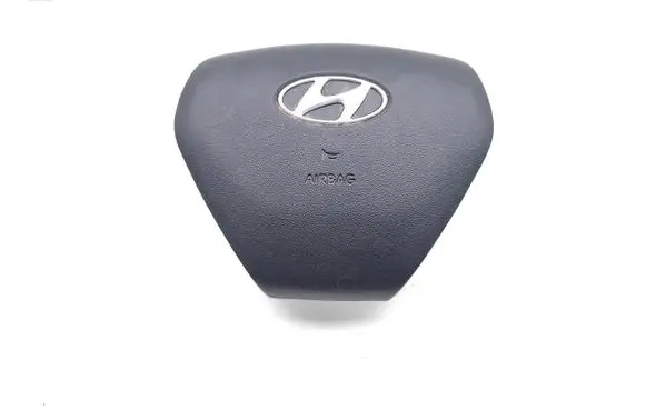 Hyundai ix35 Steering wheel airbag 569002Y100
