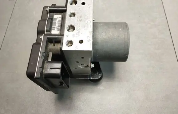 Audi Q5 SQ5 ABS Pump 8R0614517AT 8R0907379S 0265236439
