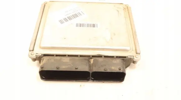 Seat Ibiza IV (6J,6P) Engine control unit/module ECU