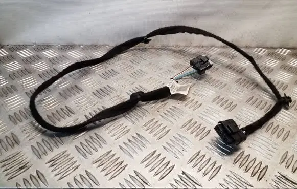 Renault Trafic III (X82) Sliding door wiring loom 241278776R 93455621