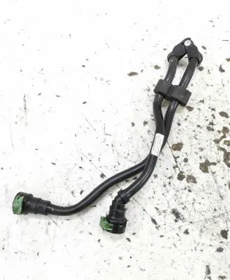 BMW 4 F36 Gran coupe Gearbox oil cooler pipe/hose 8570449 072136 L278501C