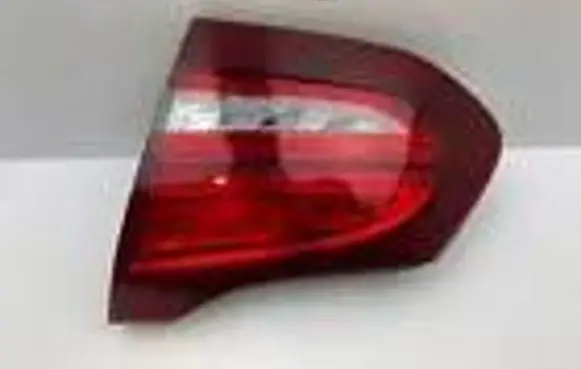 Mercedes-Benz C W205 Tailgate rear/tail lights A2059061603 YAP2584914 624500E13616