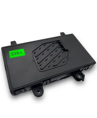 Mercedes-Benz A W177 AMG Central body control module S3884 A1779000909