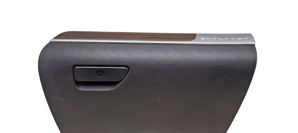 Ford Explorer V Glove box set GB5T13A721 GB5T13A721GB4WA 1730648X8B
