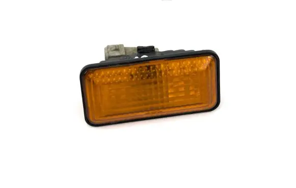 Volkswagen Golf III Front fender indicator light 1H0949117A