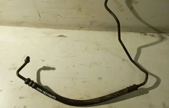 Opel Vectra C Power steering hose/pipe/line 0100185116013