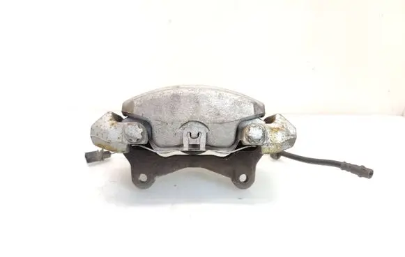Audi A6 S6 C7 4G Front brake caliper 32348421A 4G0105AL FR42DX
