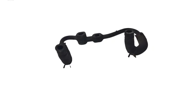 KIA Sorento Turbo turbocharger oiling pipe/hose