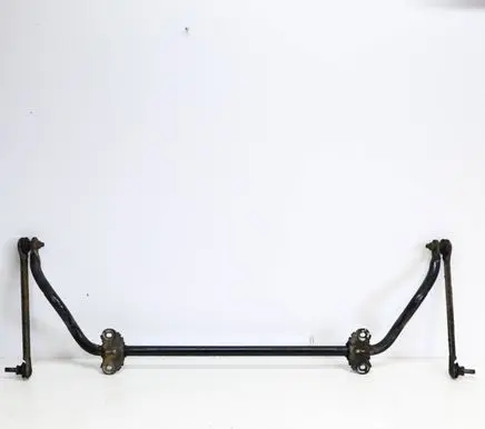 Mercedes-Benz C W204 Front anti-roll bar/sway bar A204323076
