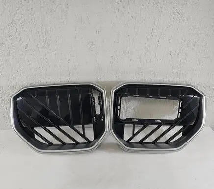 BMW X3 G45 Front bumper upper radiator grill 5A3766708