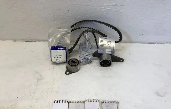 Volvo S40, V40 Timing belt 30777528