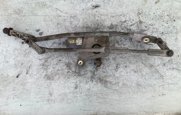 Volvo V70 Wiper motor 9171901 404606
