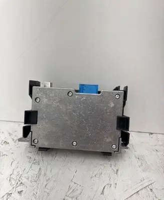 BMW 4 F36 Gran coupe Camera control unit module 936735001 1C936735001 1C9367350