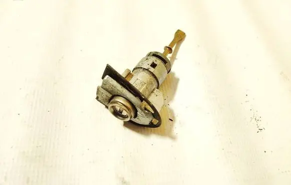 Ford Galaxy Front door lock (next to the handle) 