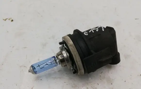 BMW 3 E46 Headlight/headlamp bulb NOCODE