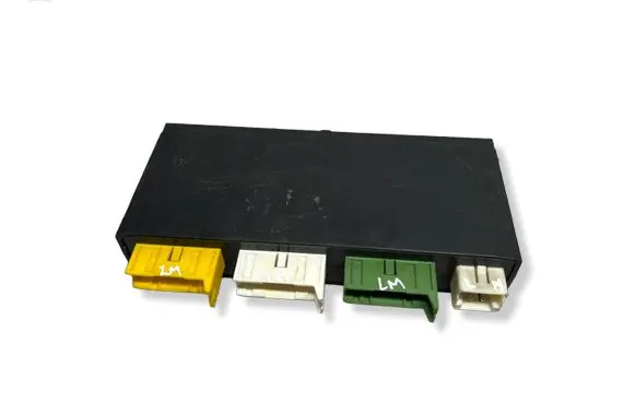 BMW 5 E34 Comfort/convenience module 61358356095