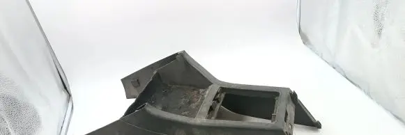 Audi 80 90 S2 B4 Center console 89369287 8a1863243 7A1863243