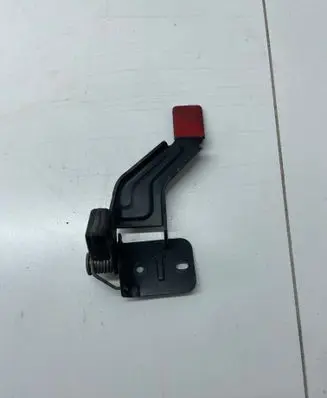 Renault Kadjar Engine bonnet/hood lock/catch
