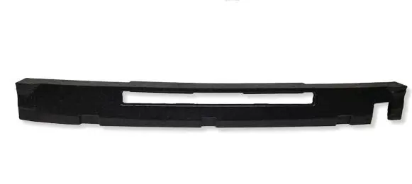 Renault Clio V Rear bumper foam support bar 850942892R BP0001002C