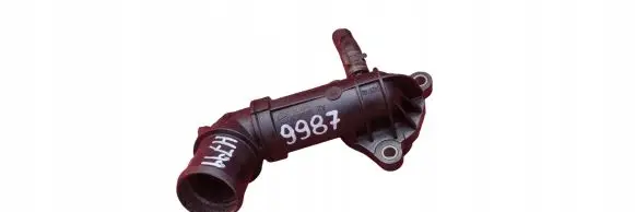 Opel Insignia A Thermostat/thermostat housing 0428741