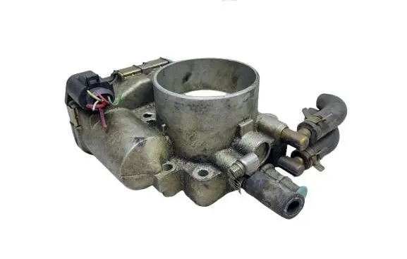 Audi A4 S4 B5 8D Throttle valve 078133062B 18721 0280750030