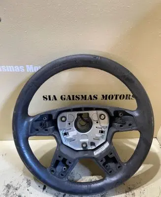 Opel Vectra C Steering wheel 24439965