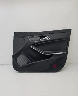 Mercedes-Benz CLA C117 X117 W117 Front door card panel trim