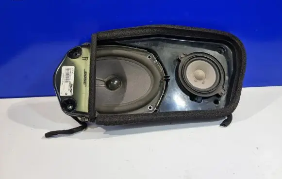 Saab 9-3 Ver1 Panel speaker 12762966 12760154