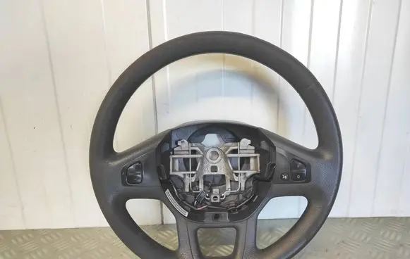 Renault Trafic III (X82) Steering wheel 484009416R