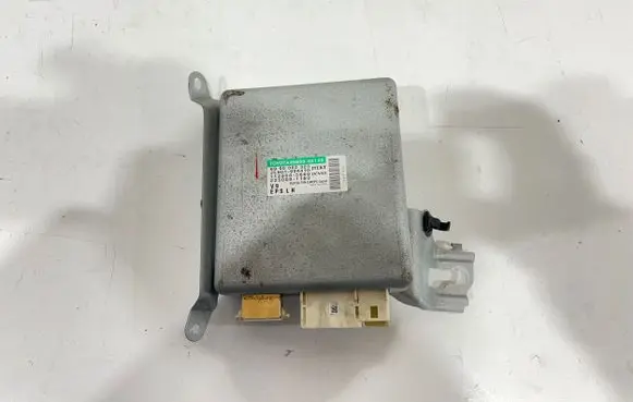 Power steering control unit/module