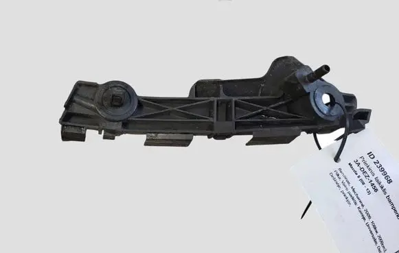 Mazda 6 Front bumper mounting bracket GS10500T1