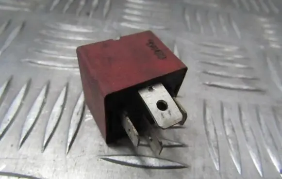 Renault Espace III Other relay 7700844682a