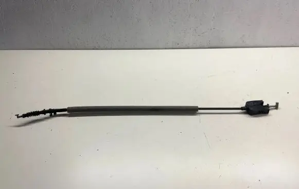 Audi A3 S3 8V Front door cable line 5N0837017D