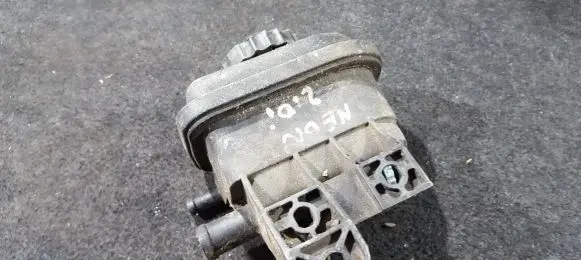 Chrysler Neon I Power steering fluid tank/reservoir