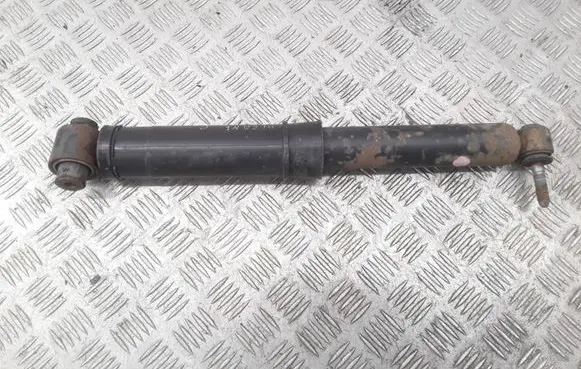Renault Megane II Rear shock absorber/damper 8200356872