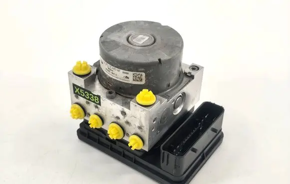 Ford Focus ABS Pump F1FC2C405AF F1FC2C219BD 10022006474