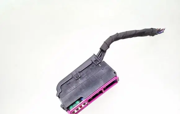 Audi A6 S6 C7 4G Other wiring loom 4H0941824