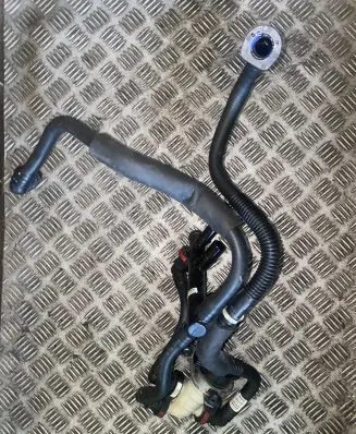 KIA Niro Coolant pipe/hose 375Y2AO030 375Y2AO020