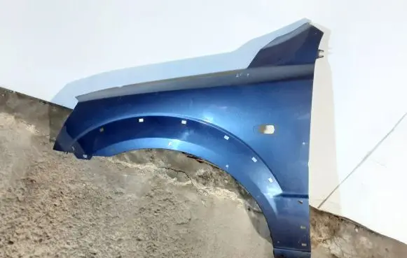 KIA Sorento Fender
