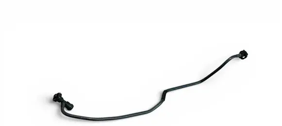 Audi A4 S4 B9 8W Engine coolant pipe/hose 8W0121081ED 54565