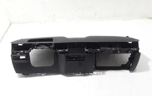 Ford Mach-E I Dashboard 2523463